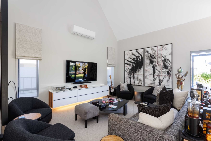 2 Bedroom Property for Sale in Pearl Valley Golf Estate Western Cape